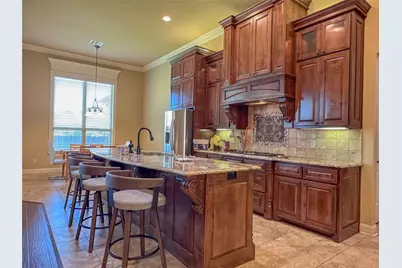 1100 Wessex Drive, Woodway, TX 76712 - Photo 18