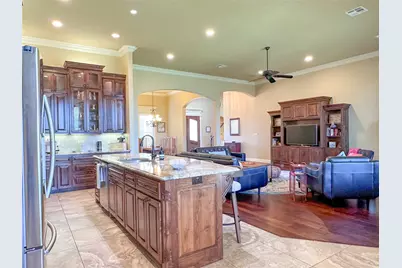 1100 Wessex Drive, Woodway, TX 76712 - Photo 14