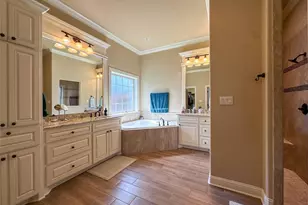 1100 Wessex Dr, Woodway, TX 76712 - Photo 32