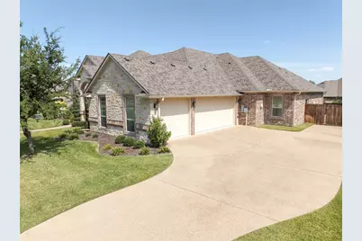 1100 Wessex Drive, Woodway, TX 76712 - Photo 6