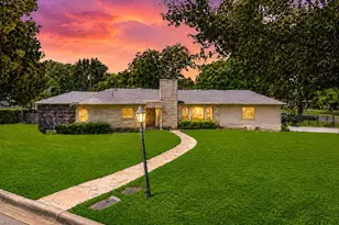 2600 Colonial Pkwy, Fort Worth, TX 76109 - Photo 2