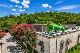 2600 Colonial Pkwy, Fort Worth, TX 76109 - Photo 12