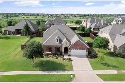 544 Verbena Lane, Frisco, TX 75036 - Photo 4