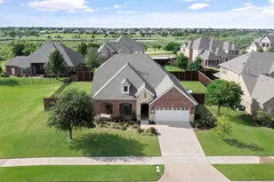 544 Verbena Ln, Frisco, TX 75036 - Photo 4