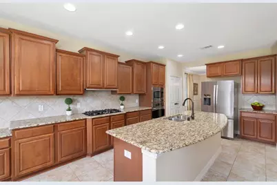 544 Verbena Lane, Frisco, TX 75036 - Photo 6