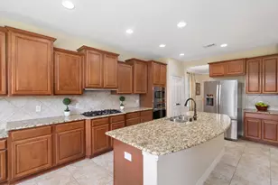 544 Verbena Ln, Frisco, TX 75036 - Photo 6