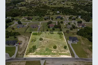 1028 Kessler Road, Weatherford, TX 76087 - Photo 4
