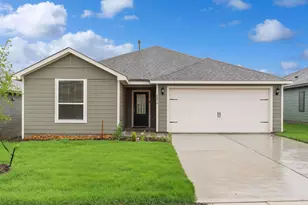 8216 Columbia Fls Rd, Ponder, TX 76259 - Photo 1