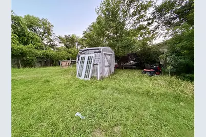 5113 Crowley Street, Sansom Park, TX 76114 - Photo 2