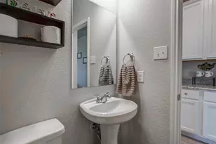 2820 Brittlebush Dr, Fort Worth, TX 76108 - Photo 20