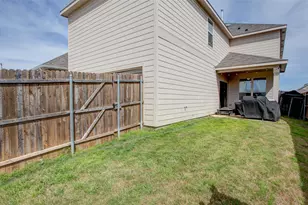 2820 Brittlebush Dr, Fort Worth, TX 76108 - Photo 38