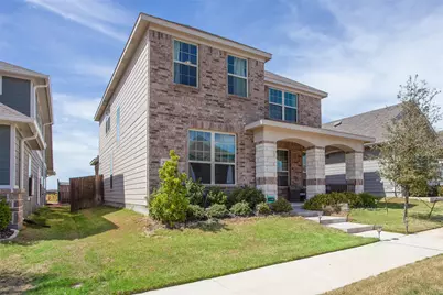 2820 Brittlebush Drive, Fort Worth, TX 76108 - Photo 2