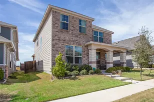 2820 Brittlebush Dr, Fort Worth, TX 76108 - Photo 2