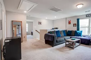 2820 Brittlebush Dr, Fort Worth, TX 76108 - Photo 24
