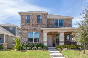 2820 Brittlebush Dr, Fort Worth, TX 76108 - Photo 1