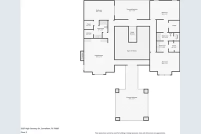 2237 High Country Drive, Carrollton, TX 75007 - Photo 40