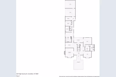2237 High Country Drive, Carrollton, TX 75007 - Photo 38