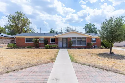 3213 S 22nd Street, Abilene, TX 79605 - Photo 2