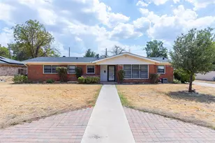 3213 S 22nd St, Abilene, TX 79605 - Photo 2