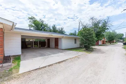 3213 S 22nd Street, Abilene, TX 79605 - Photo 4