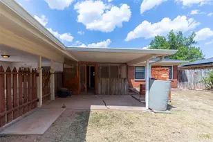 3213 S 22nd St, Abilene, TX 79605 - Photo 32