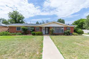 3213 S 22nd St, Abilene, TX 79605 - Photo 2