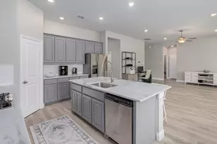 4104 Mockingbird Ln, Melissa, TX 75454 - Photo 8