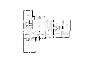 6861 Brahman Dr, Arlington, TX 76001 - Photo 2
