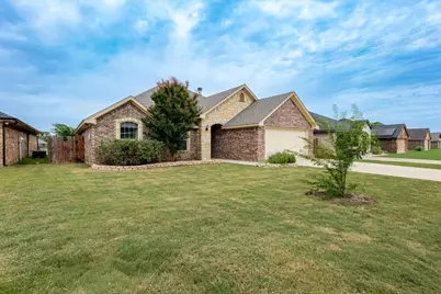 9148 Parkview Circle, Tolar, TX 76476 - Photo 2