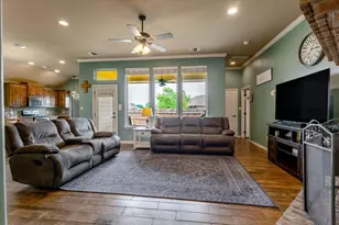 9148 Parkview Cir, Tolar, TX 76476 - Photo 6
