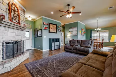 9148 Parkview Circle, Tolar, TX 76476 - Photo 8