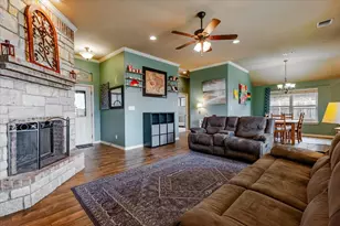 9148 Parkview Cir, Tolar, TX 76476 - Photo 8