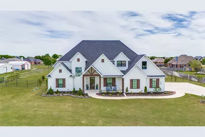 2255 County Road 377, Van Alstyne, TX 75495 - Photo 12