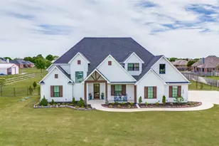 2255 Co Rd 377, Van Alstyne, TX 75495 - Photo 12