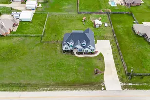 2255 Co Rd 377, Van Alstyne, TX 75495 - Photo 34
