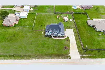 2255 County Road 377, Van Alstyne, TX 75495 - Photo 36