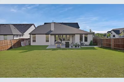 7428 Soaring Eagle Drive, Fort Worth, TX 76179 - Photo 36