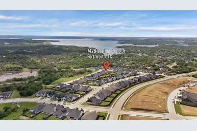 7428 Soaring Eagle Drive, Fort Worth, TX 76179 - Photo 40