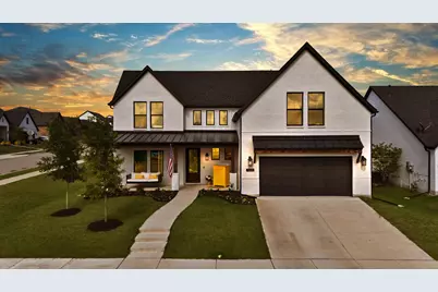 7428 Soaring Eagle Drive, Fort Worth, TX 76179 - Photo 1