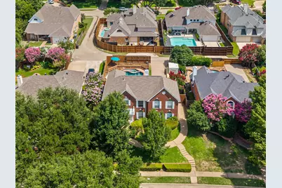 669 Water Oak Drive, Plano, TX 75025 - Photo 4