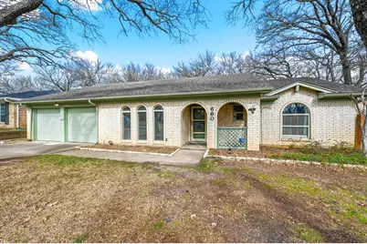 660 Springhill Drive, Hurst, TX 76054 - Photo 1