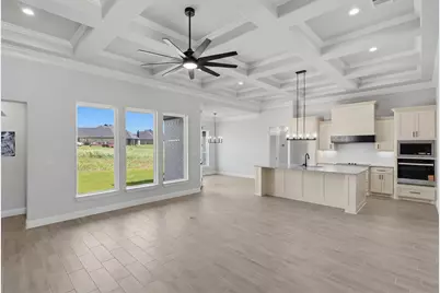 3148 Infinity Drive, Weatherford, TX 76087 - Photo 16