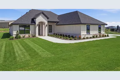 3148 Infinity Drive, Weatherford, TX 76087 - Photo 2