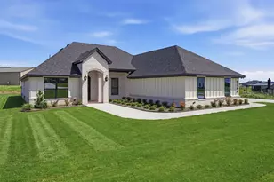 3148 Infinity Dr, Weatherford, TX 76087 - Photo 2