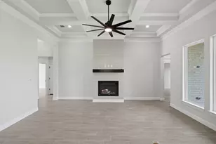 3148 Infinity Dr, Weatherford, TX 76087 - Photo 8