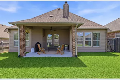 5217 Cross Plains Court, Fort Worth, TX 76126 - Photo 32