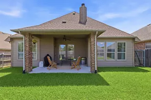 5217 Cross Plains Ct, Fort Worth, TX 76126 - Photo 32