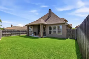 5217 Cross Plains Ct, Fort Worth, TX 76126 - Photo 32