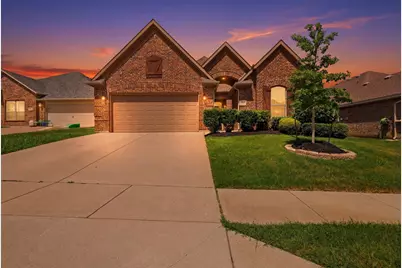 5217 Cross Plains Court, Fort Worth, TX 76126 - Photo 1