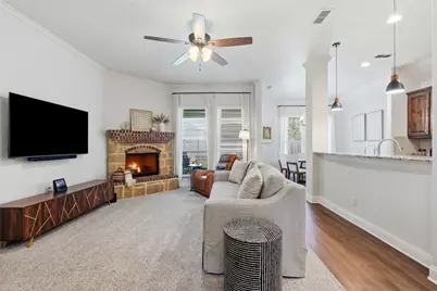 5217 Cross Plains Court, Fort Worth, TX 76126 - Photo 8